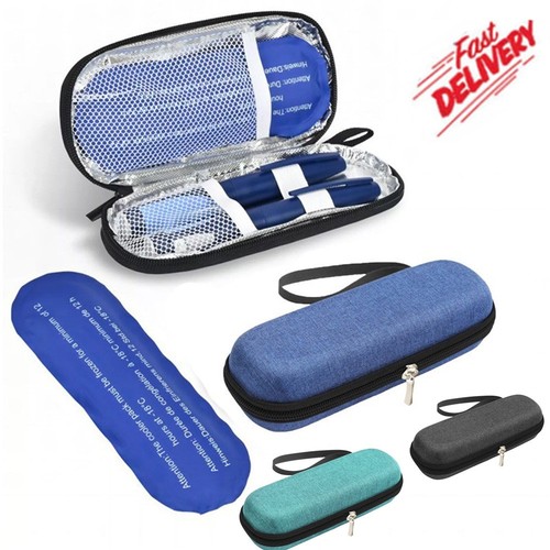 Insulin pen cooler diabetic - pen,