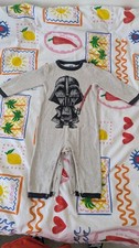 BabyGap Star Wars Knitted Long