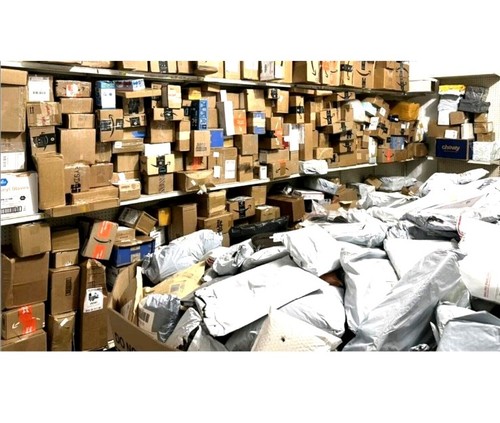 20x brand new items clearance - 20x,