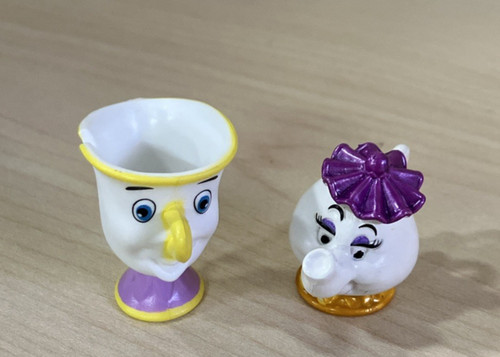 Disney beauty and the beast - beauty,