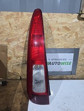 2005-2012 Ford Fusion MK1 Face