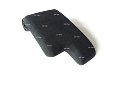 BMW M3 E46 ALCANTARA ARMREST M PERFORMANCE TRIM 3 SERIES E46 325i 330i 328 320