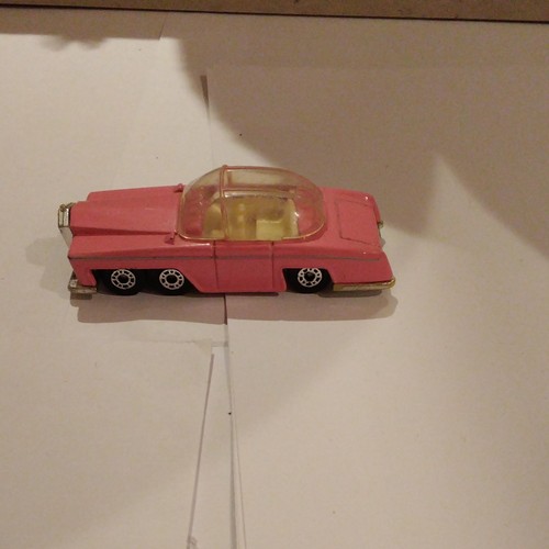 Matchbox models yesteryear - matchbox, of