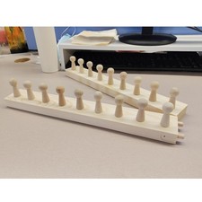 Wooden Loom Frame for DIY