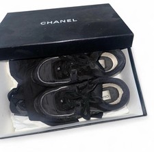 Chanel Women’s Black