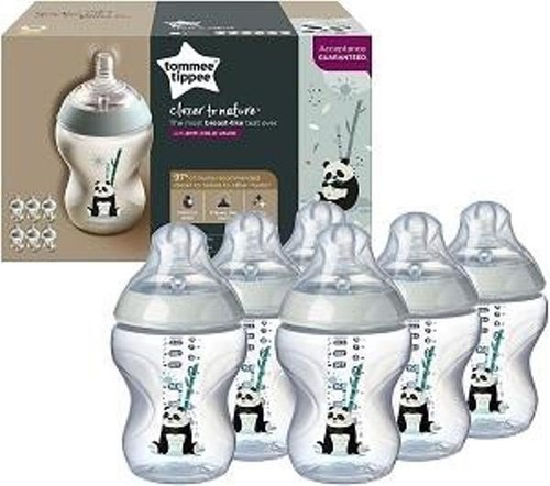 Tommee tippee closer to - 6,