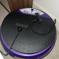 Vibrapower Disc Model