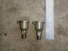 Pair of old American made GITS