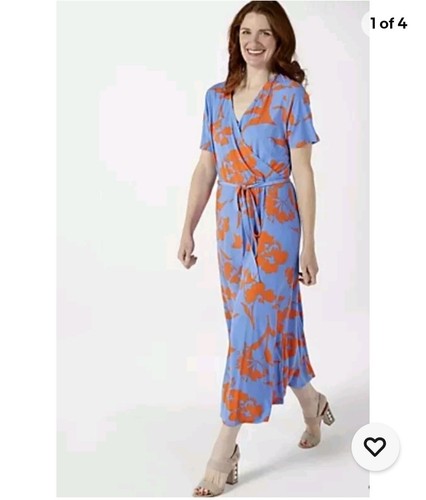Qvc jour wrap front - , du