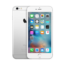 Apple iPhone 6s 16GB - Silver