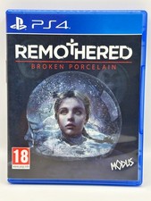 REMOTHERED BROKEN PROCELAIN