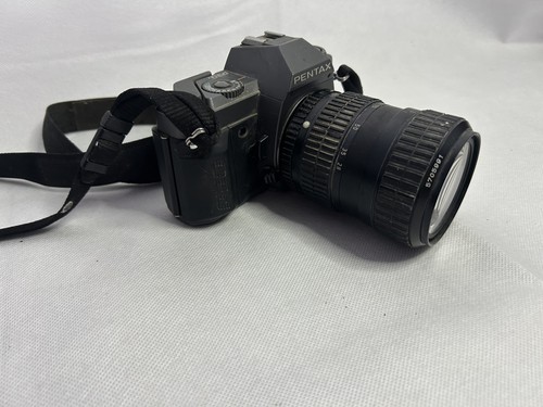 Pentax p30t 35mm film slr - p30t,