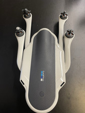 GoPro Karma Drone & Charger ONLY  **FAULTY**