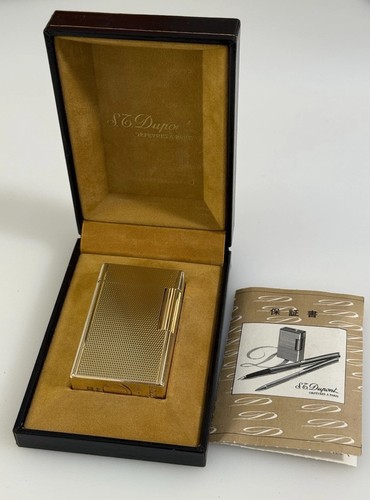 Vintage dupont line - line, 1