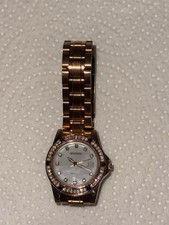 Sekonda 50 Metres Rose Gold