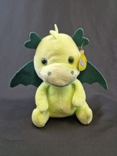 Bananas brand 20cm Green