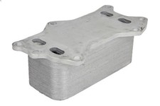 Oil Cooler, engine oil