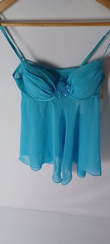 Women nightwear size m - women's,