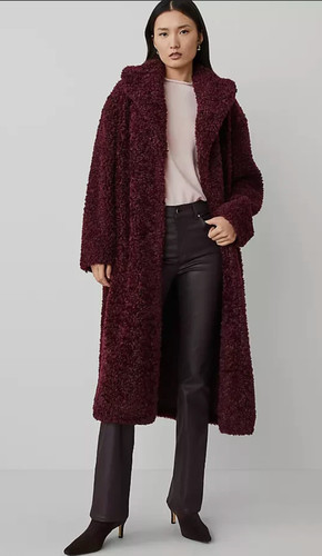 New ann taylor - new, rose