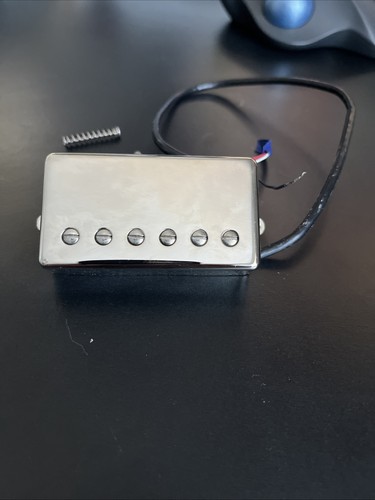 Suhr ssv bridge - suhr,