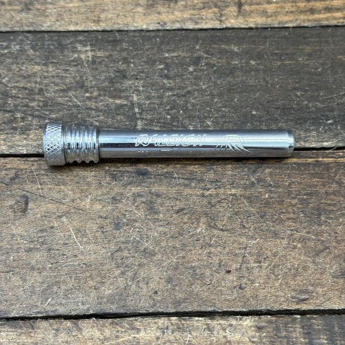 Vintage raleigh tire gauge - vintage,
