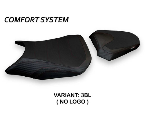 Seat saddle cover - marcarini, 1