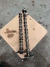 Volvo D5 2.4 Genuine Camshafts Set Intake Exhaust 31258094