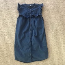 Old Navy Girls Size XS Blue