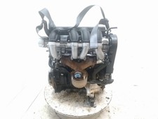1358L COMPLETE ENGINE / XUD9 /