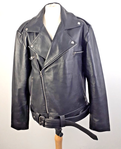 Real leather men nicholas - real,