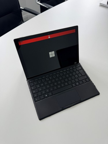 Microsoft surface pro - surface,