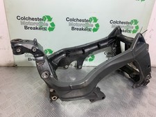 BMW K1300 S K 1300 S FRAME REG