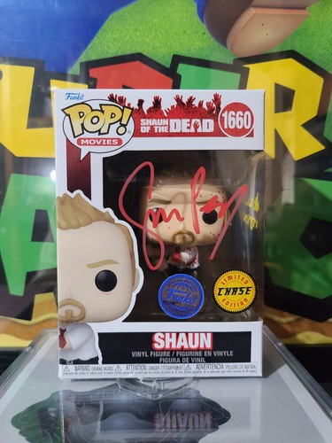 Funko pop shawn the dead - funko,