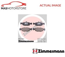 BRAKE PADS SET BRAKING PAD