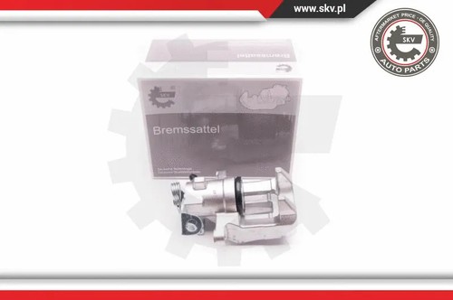 Rear left brake caliper fits - brake,