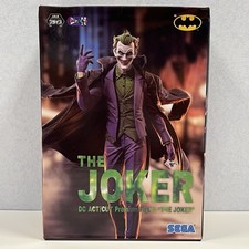 The Joker SEGA Premium ACT/CUT