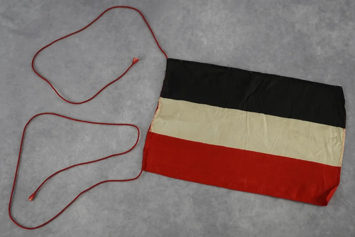 Wwi german tricolor - wwi,