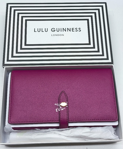 Lulu guinness juniper - lulu,