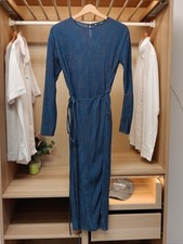 ZARA DRESS BNWT SMALL DARK