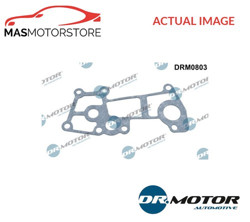 Gasket coolant flange - coolant,