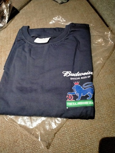 Vintage budweiser premier - vintage,