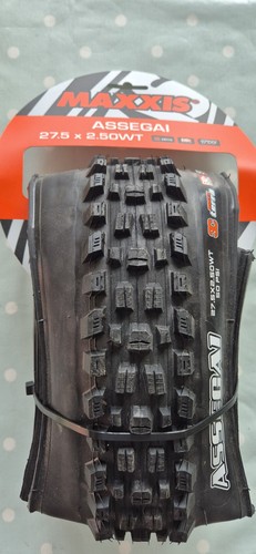 Maxxis assegai 2 50 - maxxis, x