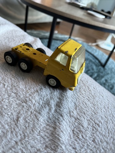 Old style tonka - style,