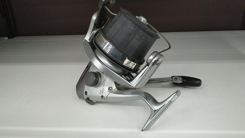 Shimano super aero reel - aero, fv