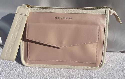 Michael kors fragrances pouch - kors, pouch/
