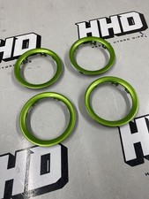 Corsa D vxr  Vent Rings