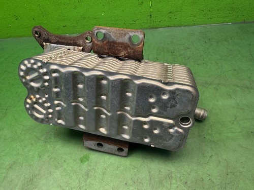 Mitsubishi l200 mk5 egr cooler - l200,