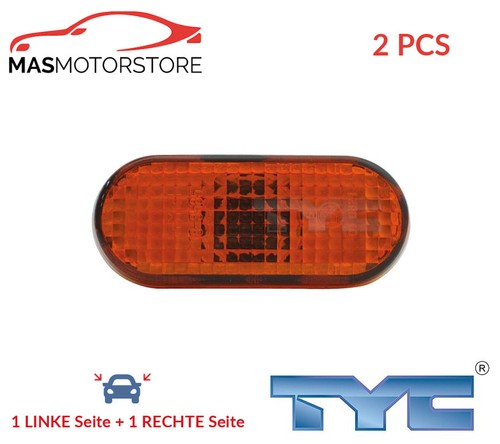 Tyc 3585 2pcs i - 18-3585-15-2,