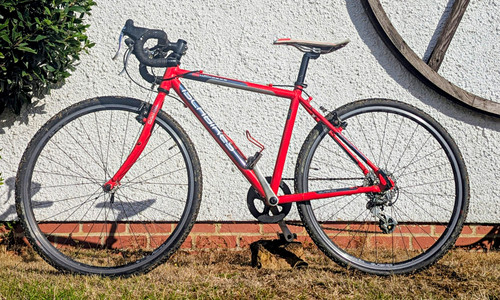 Islabikes luath 26in - 26,