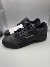 Reebok Men's Workout Plus